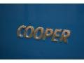 Surf Blue - Cooper Countryman Photo No. 17