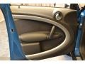 Surf Blue - Cooper Countryman Photo No. 25