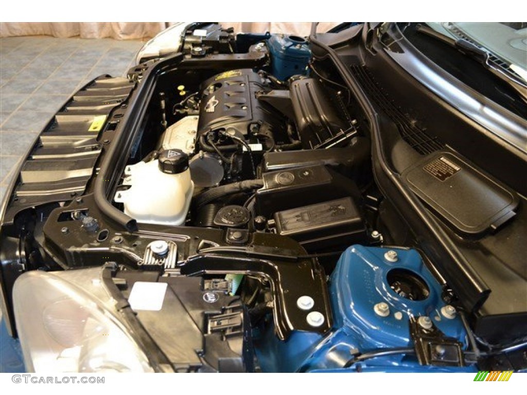 2012 Cooper Countryman - Surf Blue / Carbon Black photo #34