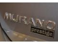 2012 Platinum Graphite Nissan Murano SL AWD  photo #12