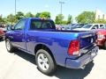 Blue Streak Pearl Coat - 1500 Express Regular Cab 4x4 Photo No. 8