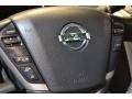Platinum Graphite - Murano SL AWD Photo No. 24