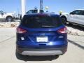 2014 Deep Impact Blue Ford Escape SE 2.0L EcoBoost  photo #7