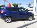 2014 Deep Impact Blue Ford Escape SE 2.0L EcoBoost  photo #10