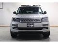 2014 Luxor Metallic Land Rover Range Rover Supercharged L  photo #2