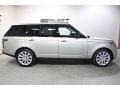 2014 Luxor Metallic Land Rover Range Rover Supercharged L  photo #4