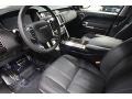 2014 Luxor Metallic Land Rover Range Rover Supercharged L  photo #9