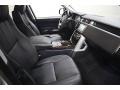 Ebony/Ebony Front Seat Photo for 2014 Land Rover Range Rover #94262981