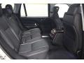 Ebony/Ebony Rear Seat Photo for 2014 Land Rover Range Rover #94263020