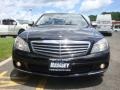 Black - C 300 4Matic Sport Photo No. 2