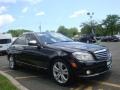 Black - C 300 4Matic Sport Photo No. 3