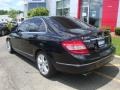 Black - C 300 4Matic Sport Photo No. 7