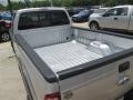 Ingot Silver - F250 Super Duty Lariat Crew Cab Photo No. 9