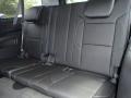 Crystal Red Tintcoat - Suburban LTZ 4WD Photo No. 6