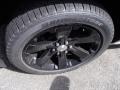 Crystal Red Tintcoat - Suburban LTZ 4WD Photo No. 12