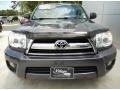 Galactic Gray Mica - 4Runner SR5 4x4 Photo No. 7