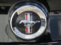 Black - Mustang V6 Coupe Photo No. 10