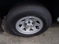 2014 Chevrolet Silverado 1500 WT Regular Cab Wheel