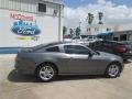 Sterling Gray - Mustang V6 Coupe Photo No. 8