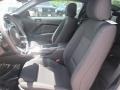 Sterling Gray - Mustang V6 Coupe Photo No. 10