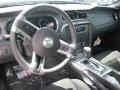Sterling Gray - Mustang V6 Coupe Photo No. 11