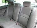 Galaxy Gray Metallic - Civic LX Sedan Photo No. 6