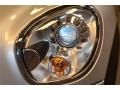 Crystal Silver Metallic - Cooper S Countryman All4 AWD Photo No. 2