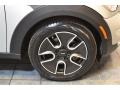 Crystal Silver Metallic - Cooper S Countryman All4 AWD Photo No. 5