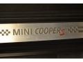 Crystal Silver Metallic - Cooper S Countryman All4 AWD Photo No. 8