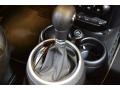 Crystal Silver Metallic - Cooper S Countryman All4 AWD Photo No. 9
