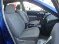 2011 Indigo Blue Metallic Nissan Rogue S AWD  photo #17