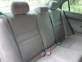 Galaxy Gray Metallic - Civic LX Sedan Photo No. 14