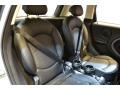 Crystal Silver Metallic - Cooper S Countryman All4 AWD Photo No. 13
