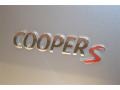Crystal Silver Metallic - Cooper S Countryman All4 AWD Photo No. 17