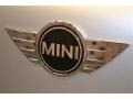 Crystal Silver Metallic - Cooper S Countryman All4 AWD Photo No. 18