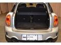 Crystal Silver Metallic - Cooper S Countryman All4 AWD Photo No. 19
