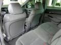 Galaxy Gray Metallic - Civic LX Sedan Photo No. 20