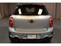 Crystal Silver Metallic - Cooper S Countryman All4 AWD Photo No. 20