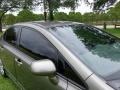 Galaxy Gray Metallic - Civic LX Sedan Photo No. 21