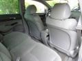 Galaxy Gray Metallic - Civic LX Sedan Photo No. 22