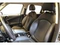 Crystal Silver Metallic - Cooper S Countryman All4 AWD Photo No. 24