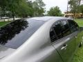 Galaxy Gray Metallic - Civic LX Sedan Photo No. 25