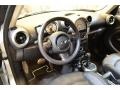 Crystal Silver Metallic - Cooper S Countryman All4 AWD Photo No. 30