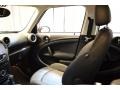 Crystal Silver Metallic - Cooper S Countryman All4 AWD Photo No. 31