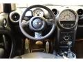 Crystal Silver Metallic - Cooper S Countryman All4 AWD Photo No. 32