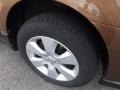 Caramel Bronze Pearl - Outback 2.5i Limited Wagon Photo No. 12