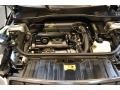 Crystal Silver Metallic - Cooper S Countryman All4 AWD Photo No. 33