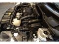 Crystal Silver Metallic - Cooper S Countryman All4 AWD Photo No. 34