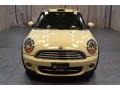 Pepper White - Cooper Hardtop Photo No. 3