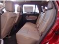 2014 Ruby Red Ford Edge Limited  photo #7